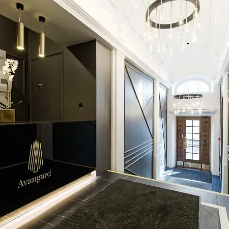 Appartement 511