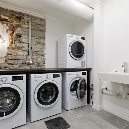 511 Appartement Tallinn