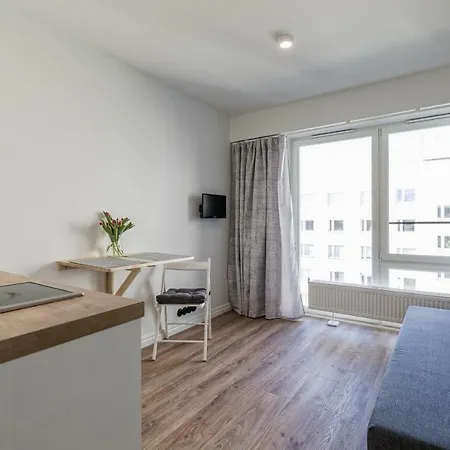 511 Appartement