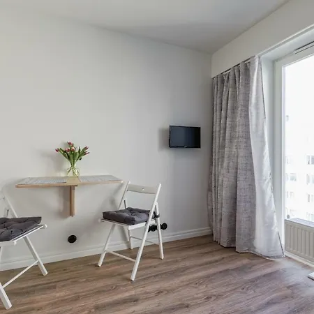 511 Daire Tallinn